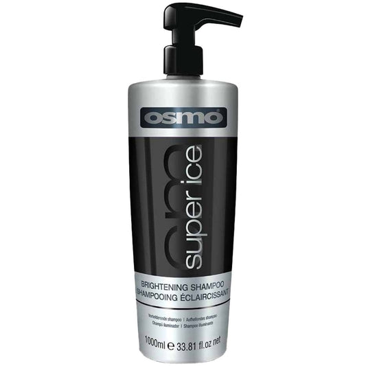 Osmo Super Ice Brightening Shampoo 1000ml