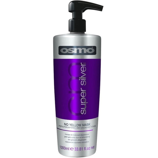 Osmo Super Silver No Yellow Mask 1000ml