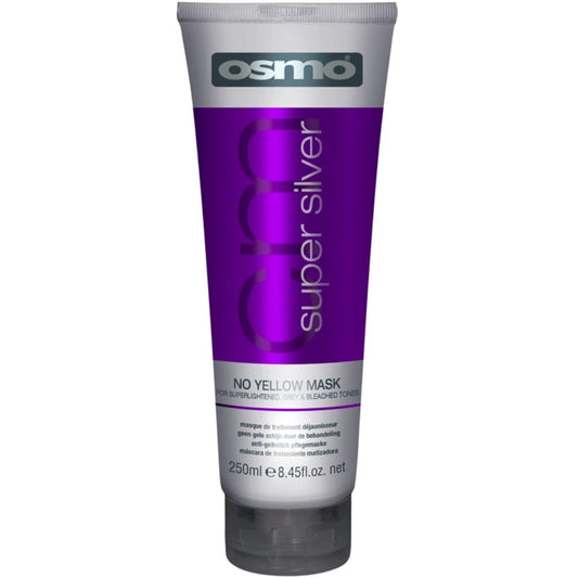 Osmo Super Silver No Yellow Mask 250ml