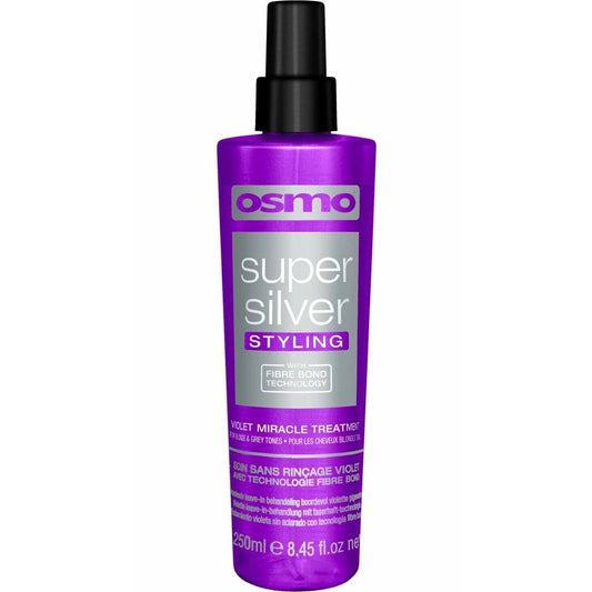 Osmo Super Silver Styling Violet Miracle Treatment 250ml