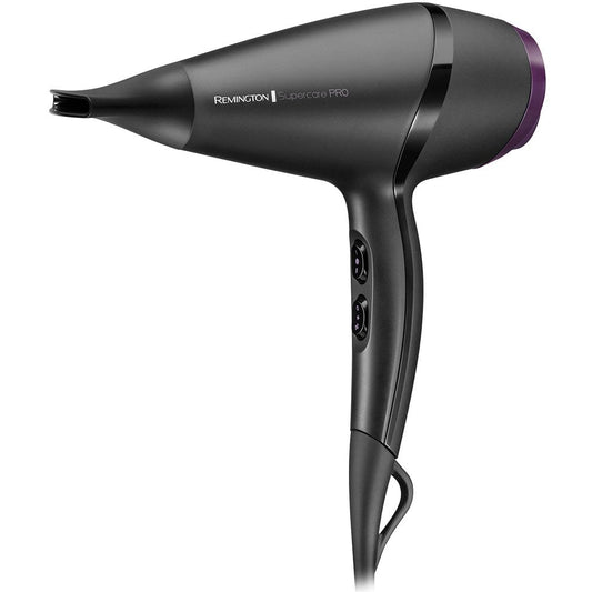 Remington SuperCare Pro Hairdryer 2100 AC7100