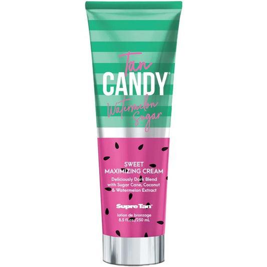 Supre Tan Tan Candy Watermelon Sugar Tanning Accelerator 250ml