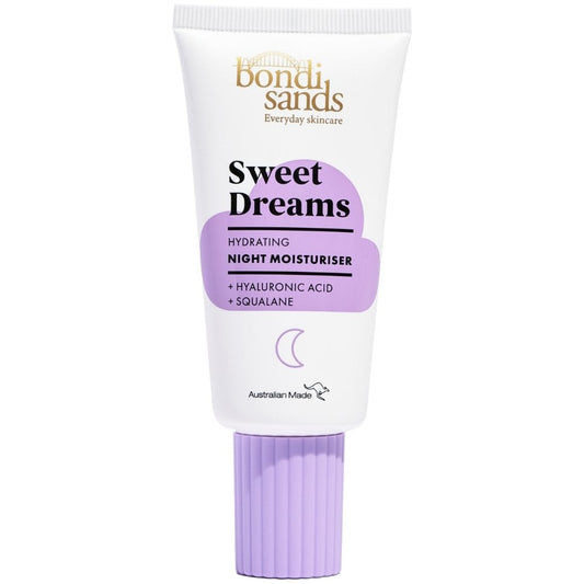 Bondi Sands Sweet Dreams Hydrating Night Moisturiser 50ml