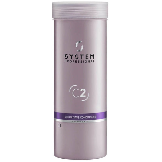 System Professional Colour Save Conditioner 1000ml