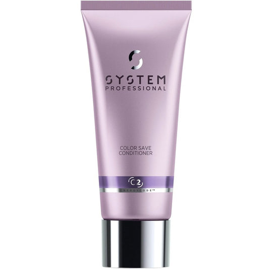 System Professional Colour Save Conditioner 200ml