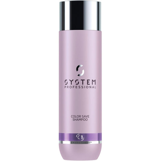 System Professional Colour Save Shampoo 250ml