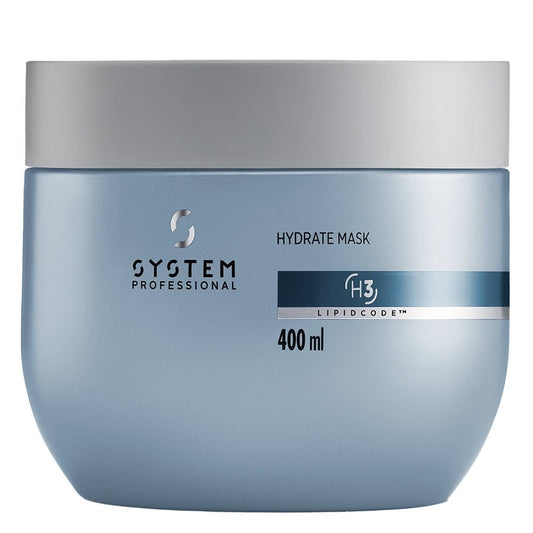 System Professional Hydrate Mask 400ml