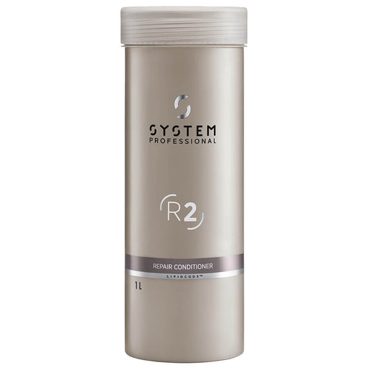 System Professional Repair Conditioner 1000ml