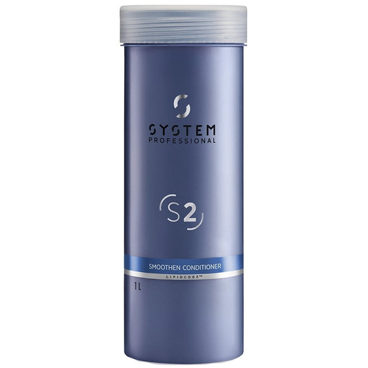 System Professional Smoothen Conditioner 1000ml