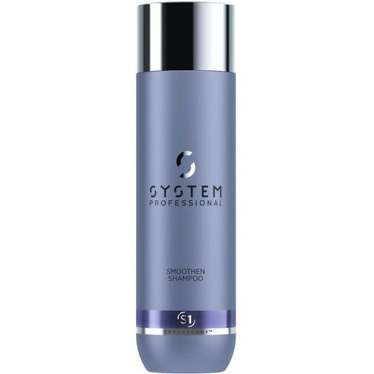 System Professional Smoothen Shampoo 250ml