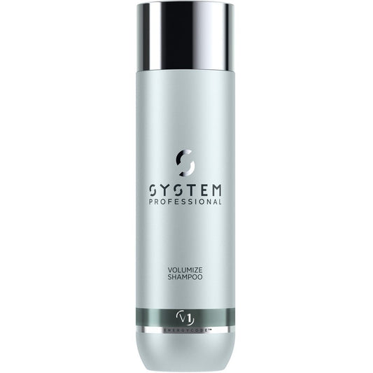 System Professional Volumise Shampoo 250ml