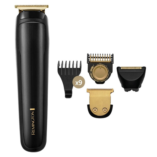 Remington T-Series Hair & Beard Trimmer Kit MB7050