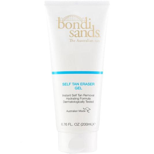 Bondi Sands Tan Eraser Gel 200ml