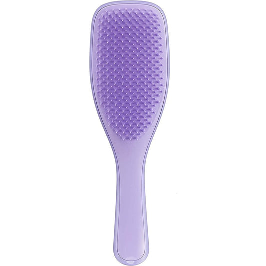 Tangle Teezer Naturally Curly Detangling Hairbrush Purple Passion