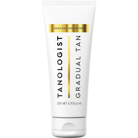 Tanologist Gradual Tan Lotion 200ml