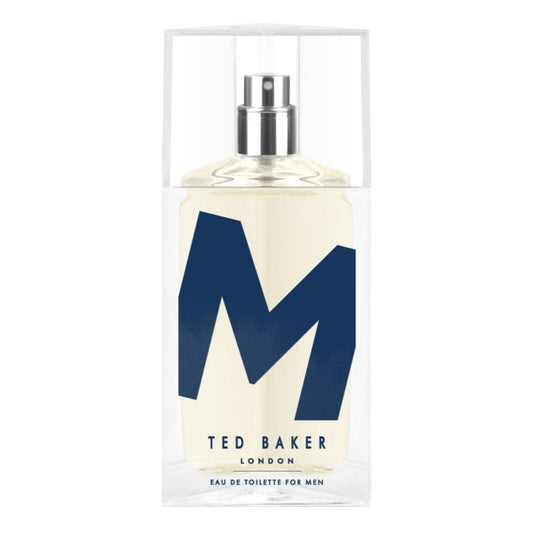 Ted Baker M Eau De Toilette 75ml