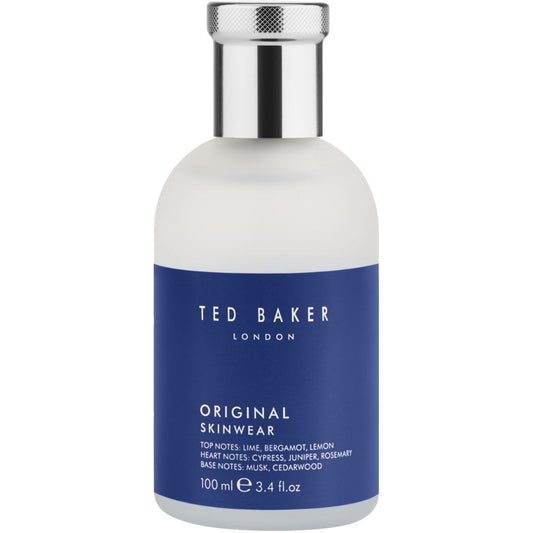 Ted Baker Skinwear Eau De Toilette 100ml