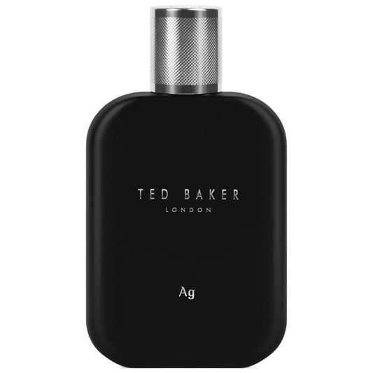 Ted Baker Tonics Ag Silver Eau De Toilette 100ml