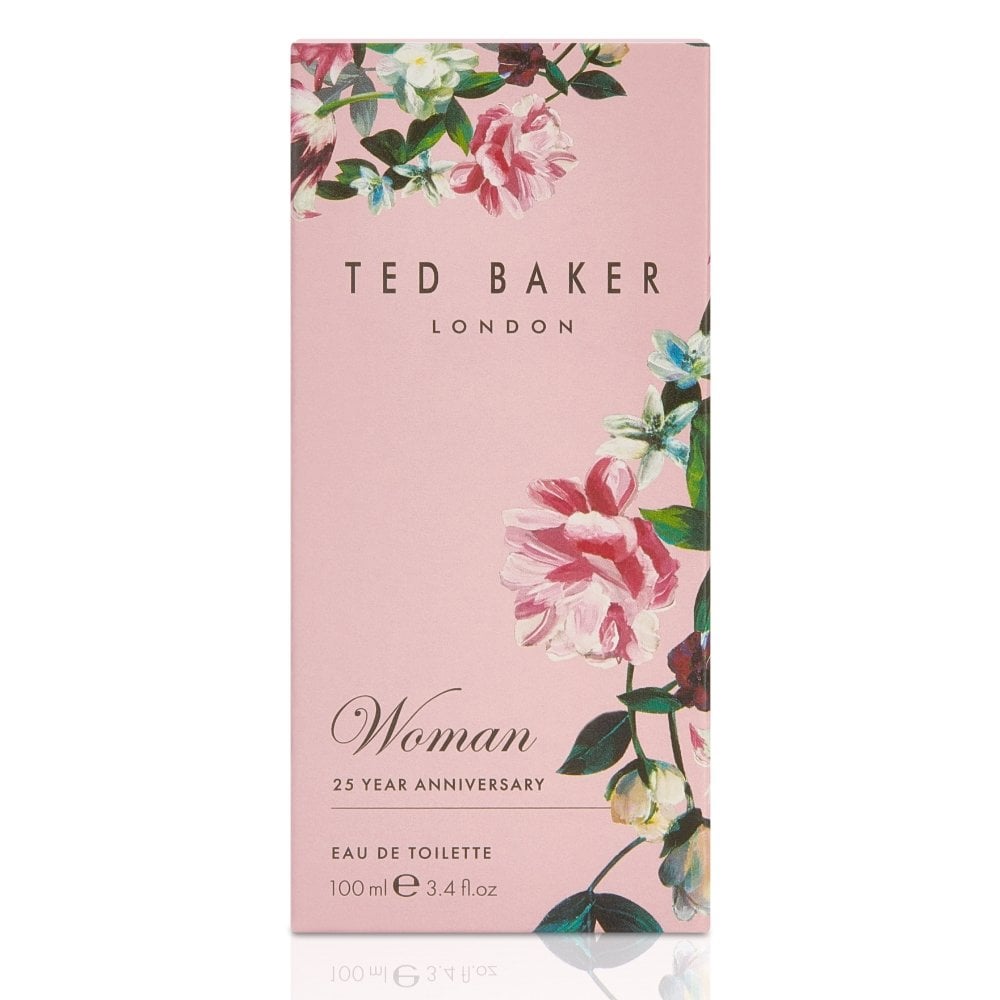 Pink ted baker perfume online