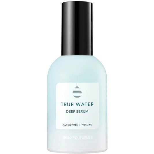 Thank You Farmer True Water Deep Serum 60ml