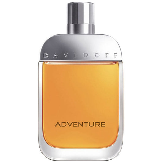 Davidoff The Adventure Eau De Toilette 100ml