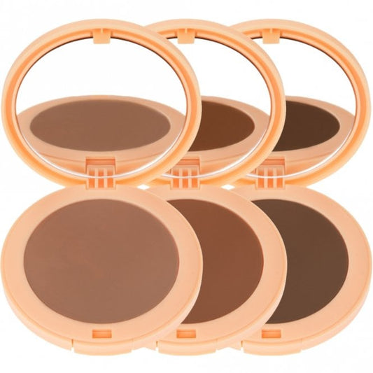 The Beauty Crop Vitamin Babe Cream Bronzer 9.5g