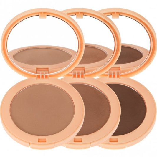 The Beauty Crop Vitamin Babe Pressed Powder Bronzer 9g