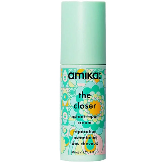 Amika The Closer Instant Repair Cream 50ml