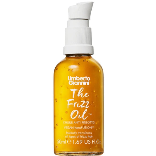 Umberto Giannini The Frizz Oil 50ml