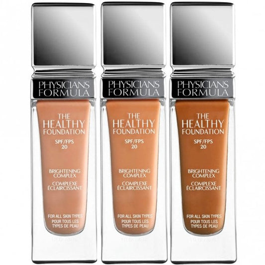 Physicians Formula The Healthy Foundation SPF20 30ml