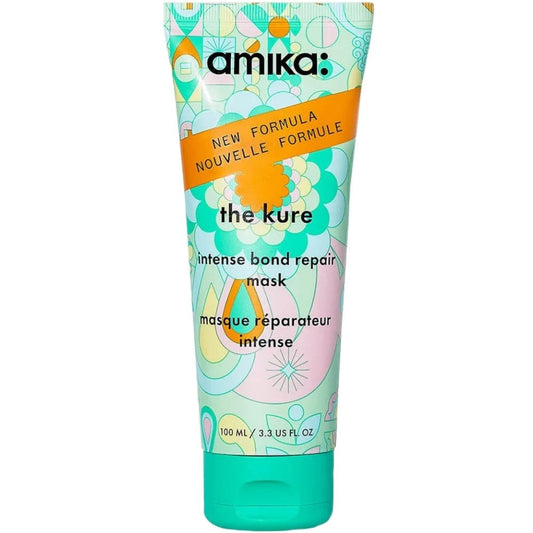 Amika The Kure Intense Bond Repair Mask 100ml