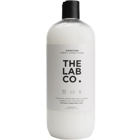 The Lab Co Signature Laundry Conditioner 1000ml