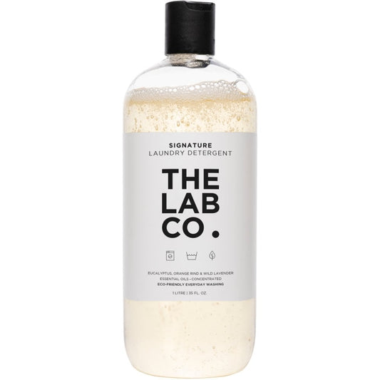 The Lab Co Signature Laundry Detergent 1000ml