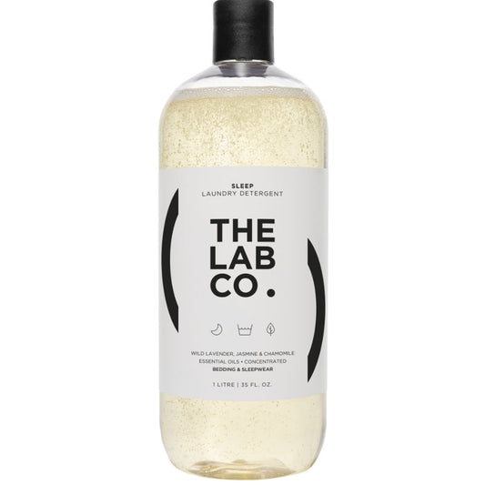 The Lab Co Sleep Laundry Detergent 1000ml