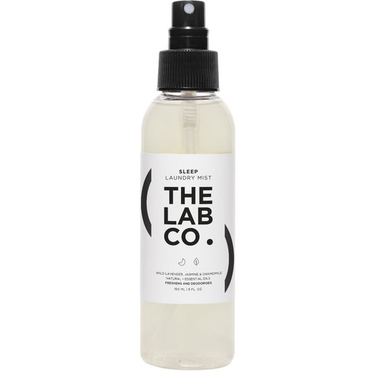 The Lab Co Sleep Laundry Mist 150ml