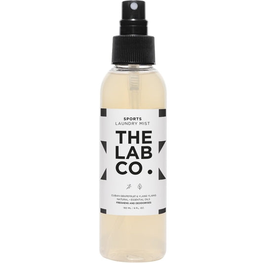 The Lab Co Sports Laundry Mist 150ml