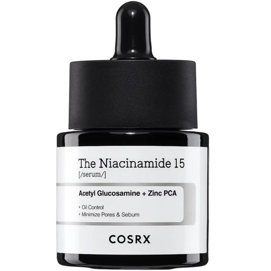 CosRx The Niacinamide 15 Serum 20g