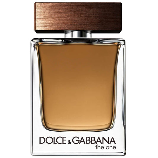 Dolce & Gabbana The One For Men Eau De Toilette 150ml