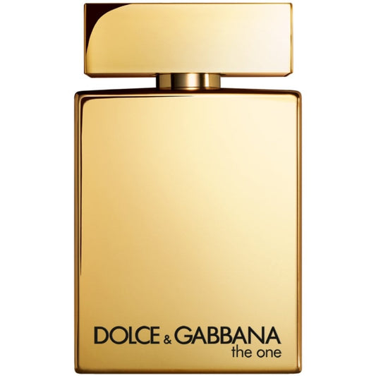 Dolce & Gabbana The One Gold Pour Homme Eau De Parfum 100ml