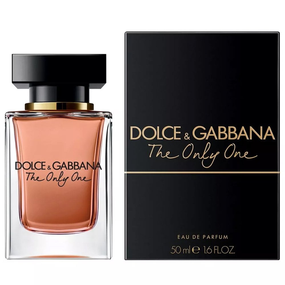 Dolce gabbana the one eau de toilette 50 ml on sale