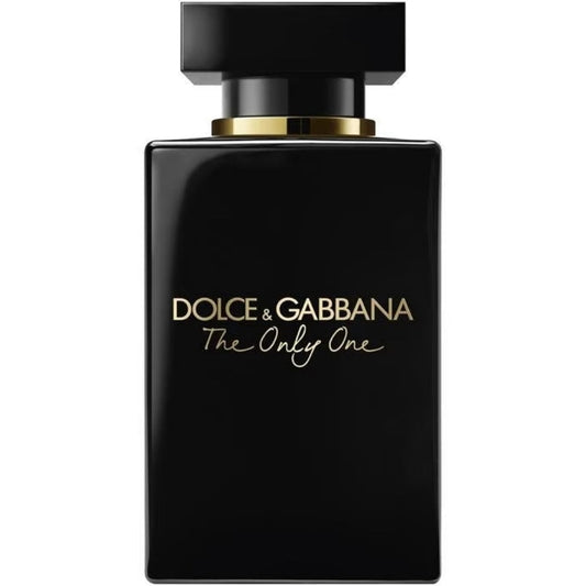 Dolce & Gabbana The Only One Eau De Parfum Intense 100ml