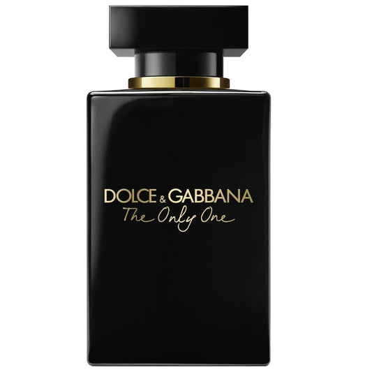 Dolce & Gabbana The Only One Eau De Parfum Intense 50ml