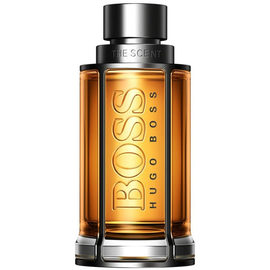 Hugo Boss The Scent for Him Eau De Toilette 100ml