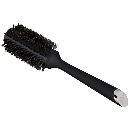 ghd The Smoother Natural Bristle Radial Hair Brush Size 2 35mm