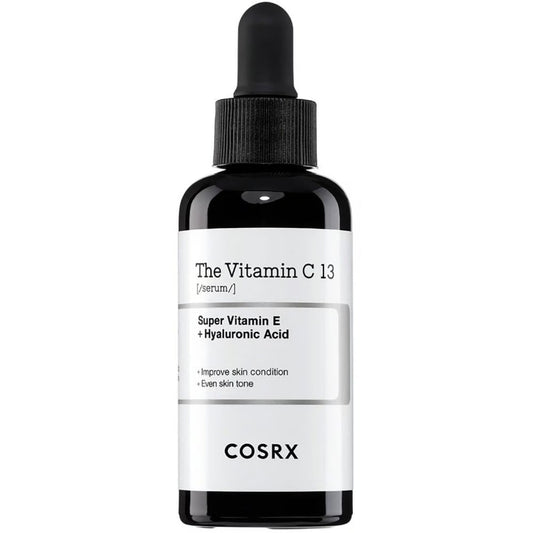 CosRx The Vitamin C13 Super Vitamin E & Hyaluronic Acid Serum 20ml