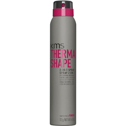 KMS Therma Shape 2-in-1 Spray 200ml