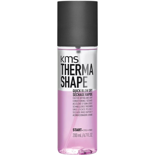 KMS Therma Shape Quick Blow Dry 200ml