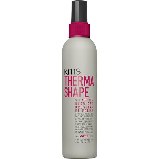 KMS Therma Shape Shaping Blow Dry 200ml