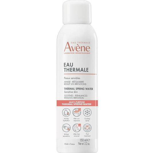 Avene Thermal Spring Water Spray 150ml