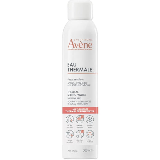 Avene Thermal Spring Water Spray 300ml